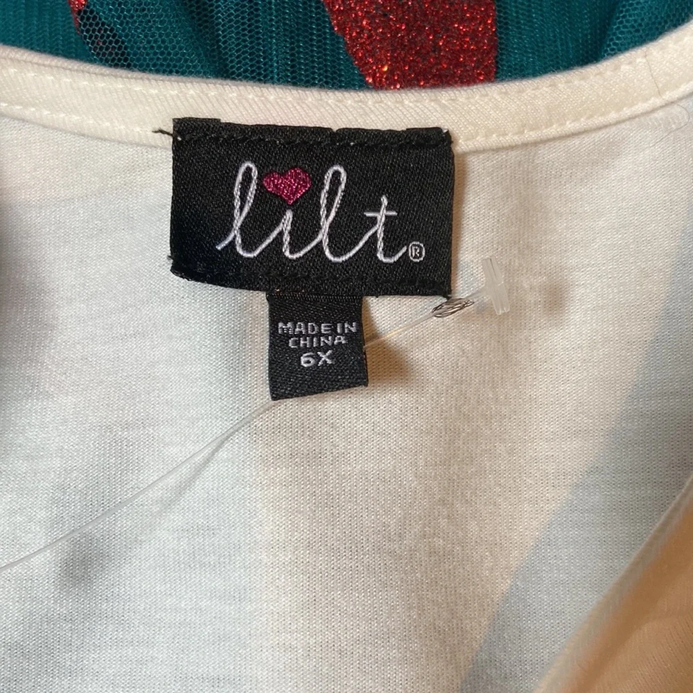 Holiday Dress,size 6X‎